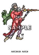 Mage
