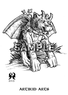Gargoyle