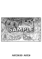 Fungi Cavern