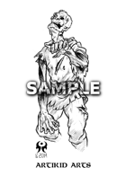 Zombie