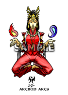 Enlightened Mystic