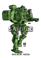 Mecha