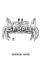 Crab