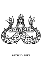 Melusine
