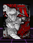 Ling Ling Conquers GRAXX: Borrowed Time