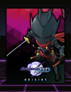 Super Chibi S.E.E.D. Origins