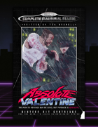 Absolute Valentine: Complete Inaugural Season