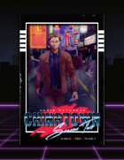 CHINATOWN, Season 2: Episode 1