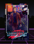 CHINATOWN, Season 2: Episode 2