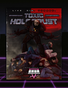 Toxic Holocaust / Remastered Edition