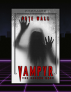 Vampyr, the Second Race / Episode 2