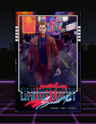 CHINATOWN, Season 2: Episode 6