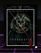 Corrogatio V: the Fifth Awakening