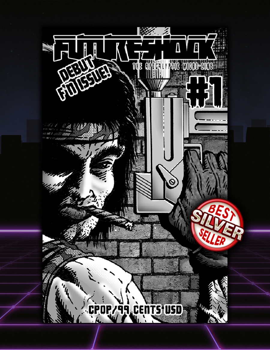 FUTURESHOCK!