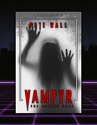 Vampyr, the Second Race / Episode 5