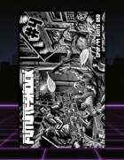 FUTURESHOCK! / Issue 4