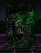 FUTURESHOCK! / Issue 5