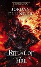 Fireborn: Ritual of Fire