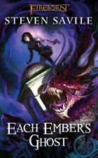 Fireborn: Each Ember's Ghost