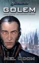 Android: Golem (Book 1 of the Identity Trilogy)
