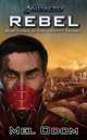 Android: Rebel (Book 3 of the Identity Trilogy)
