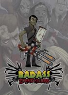 Badass Zombie Killers