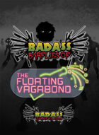 Badass Zombie Killers - Badass Barflies of The Floating Vagabond