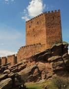 Stock Art Landscapes: 7 Castles