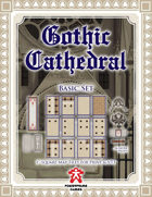 Gothic Cathedral: Basic Set