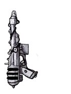 Cool Ray Gun