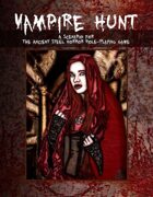 Vampire Hunt