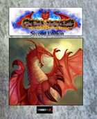 Ancient Lore (supplement for Ancient steel)