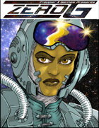 Zero G issue 3