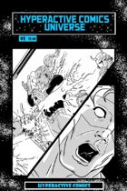 Hyperactive Comics Universe #1