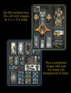 0-hr: Tri-TOAD Poster Images
