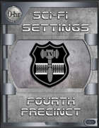 0-hr: Fourth Precinct