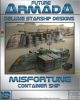Future Armada: MisFortune