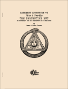 The Serpentine Egg