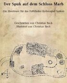 Abenteuer: Der Fluch vom Schloss Marb