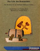 Abenteuer: Das Erbe des Braumeisters