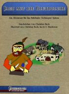 Abenteuer: Jagd auf die Blutdolche
