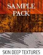 Skin Deep Texture SAMPLER