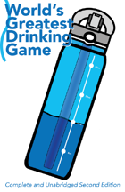 The World's Greatest Drinking Game: Second Edition