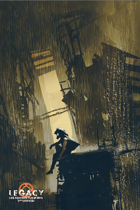 Legacy Art Posters