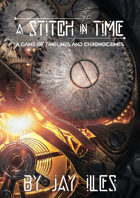 A Stitch in Time