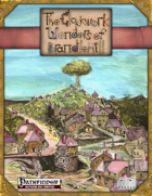 The Clockwork Wonders of Brandlehill 2.0