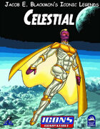 Iconic Legends: Celestial