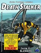 Super Powered Legends: Death Stalker