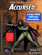 Super Powered Legends: Accursed