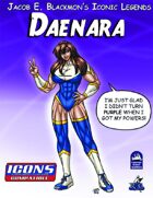 Iconic Legends: Daenara